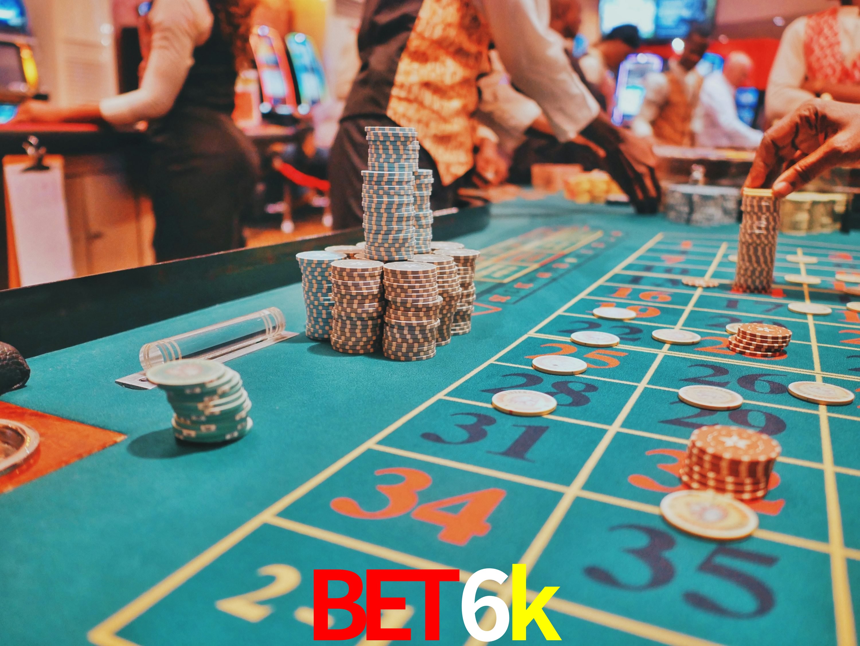 Jogos Exclusivos bet6k