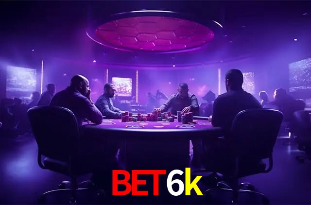 Descubra a Essência do bet6k: Nossa História e Compromissos
